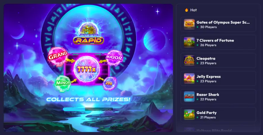 Meilleur casino en ligne