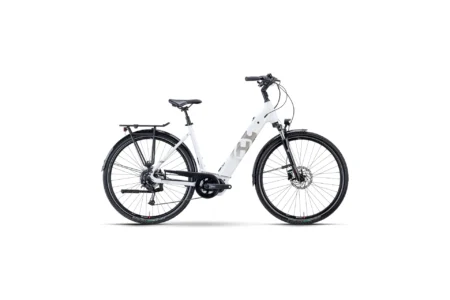 Husqvarna Gran City 1 - 500 Wh - 2023 - 28 Zoll - Tiefeinsteiger