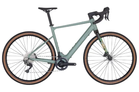 Bergamont E-Grandurance 7 - 360 Wh - 2025 - 28 Zoll - Diamant