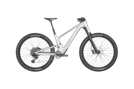 Scott Genius 940 - 2025 - 29 Zoll - Fully
