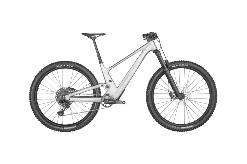 Scott Genius 940 - 2025 - 29 Zoll - Fully