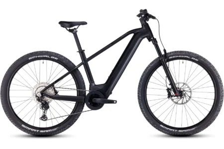 Cube Reaction Hybrid SLX 750 - 750 Wh - 29 Zoll - Diamant