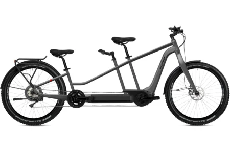 Flyer Tandem 7.70 - 1250 Wh - 2024 - 27,5 Zoll