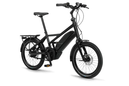 Winora Radius Tour - 500 Wh - Aktion - 20 Zoll - Compact