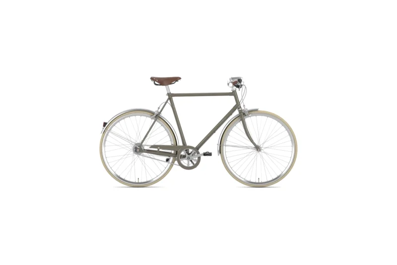 Gazelle Van Stael - 2025 - 28 Zoll - Diamant