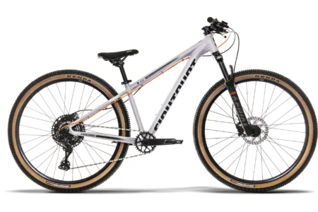 Eightshot Coady 275 Disc - 2025 - 27,5 Zoll - Diamant