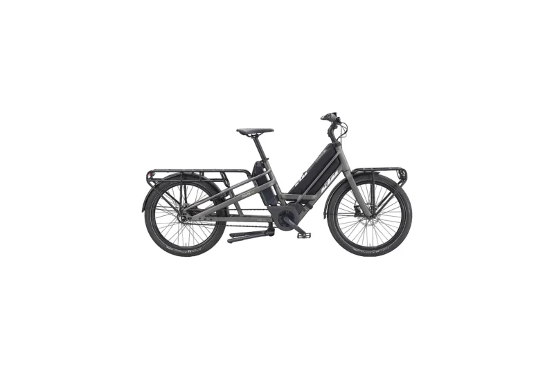 KTM Macina Multi CX - 725 Wh - 2023 - 24 Zoll