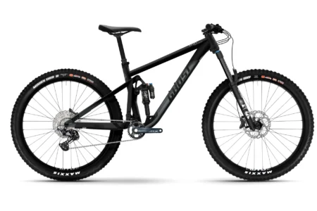 Ghost Riot AM Essential - 2023 - 27,5 Zoll - Fully