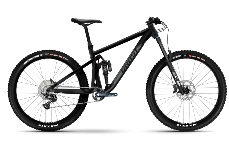 Ghost Riot AM Essential - 2023 - 27,5 Zoll - Fully