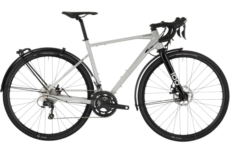 Carver Gravel 100 Street - 2024 - 28 Zoll - Diamant