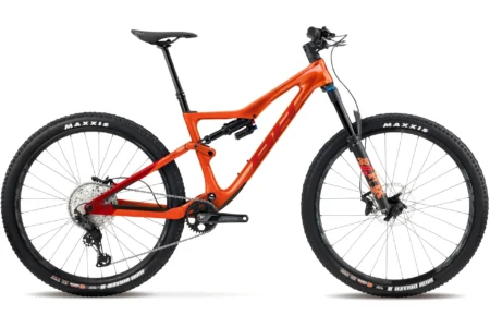BH Bikes Lynx Trail Carbon 9.0 - Aktion - 29 Zoll - Fully