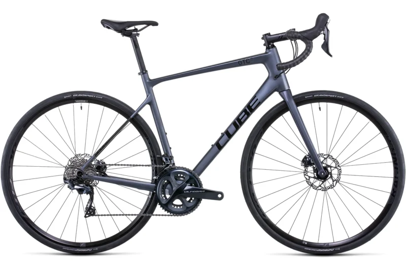 Cube Attain GTC SL - Aktion - 28 Zoll - Diamant