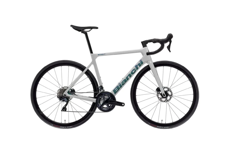 Bianchi Sprint Disc - 105 Di2 - VR30 - 2024 - 28 Zoll - Diamant