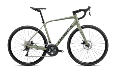 Orbea Avant H60 - 2023 - 28 Zoll - Diamant