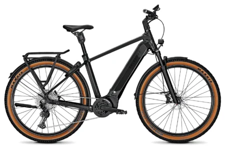 Kalkhoff Entice 5 Advance + - 625 Wh - 2024 - 29 Zoll - Diamant