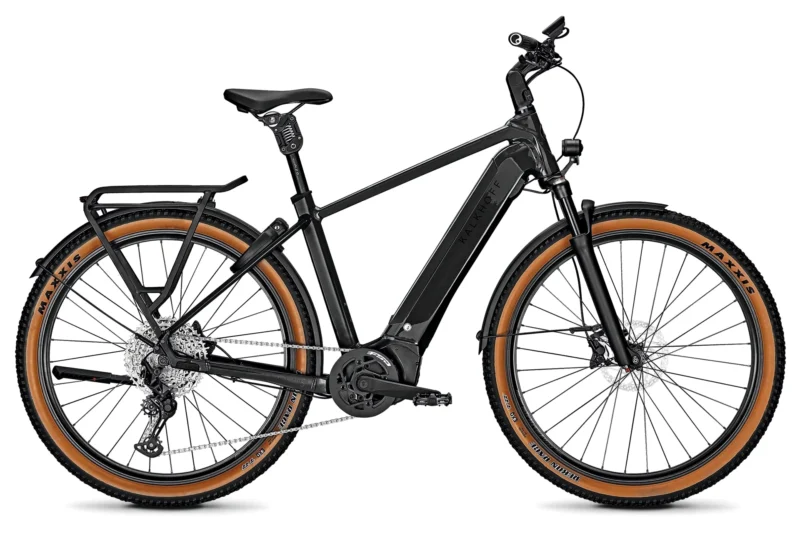 Kalkhoff Entice 5 Advance + - 625 Wh - 2024 - 29 Zoll - Diamant
