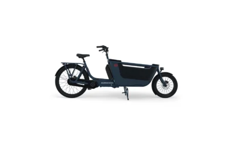 Winora F.U.B. 2W - 500 Wh - 2023 - 20 Zoll
