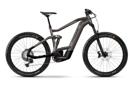 Haibike AllTrail 10 27.5 - 750 Wh - 27,5 Zoll - Fully