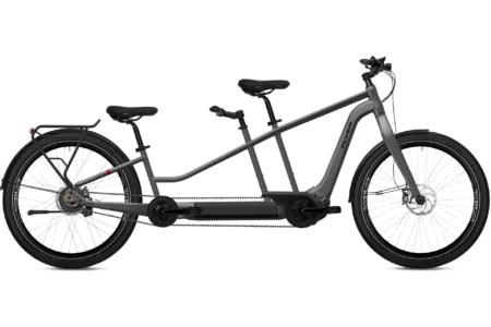 Flyer Tandem 7.83 - 1250 Wh - 2024 - 27,5 Zoll