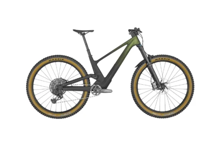 Scott Genius 910 - 2023 - 29 Zoll - Fully