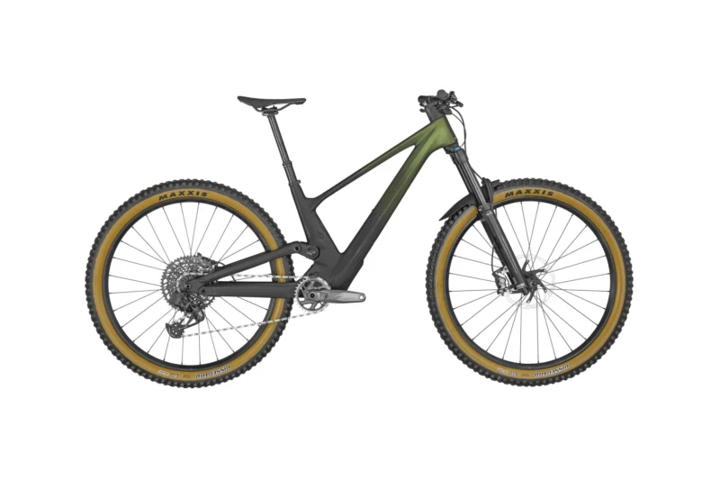 Scott Genius 910 - 2023 - 29 Zoll - Fully