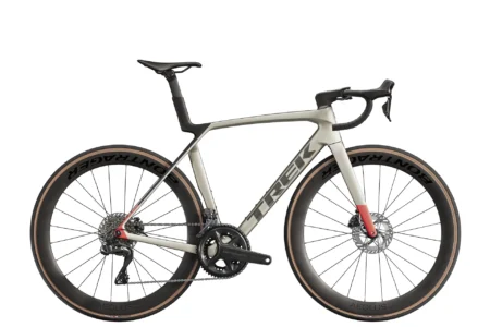 Trek Madone SL 7 Gen 8 - 2025 - 28 Zoll - Diamant