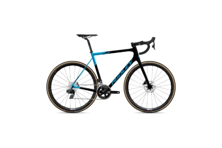 RIDLEY Helium Disc - Levanto - Rival AXS - 2023 - 28 Zoll - Diamant