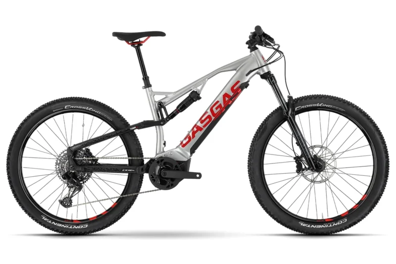 GASGAS TRA 6 - 630 Wh - 29 Zoll - Fully