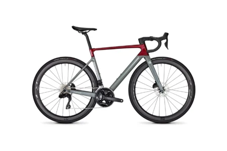 Focus Izalco Max 8.9 - 2025 - 28 Zoll - Diamant