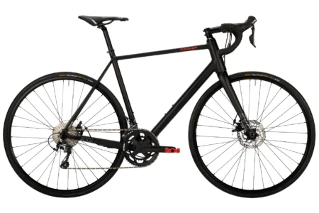 Carver Evolution 210 Disc - 2024 - 28 Zoll - Diamant