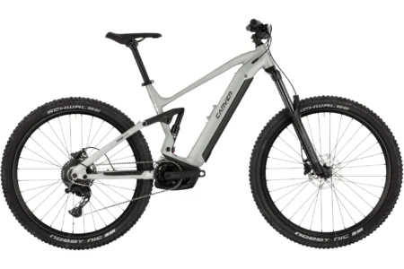 Carver Drift E.510 - 500 Wh - 29 Zoll - Fully