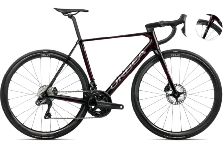 Orbea Orca M20i Team - 2025 - 28 Zoll - Diamant