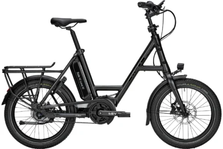 ISY E5 ZR F - 545 Wh - 2023 - 20 Zoll - Compact