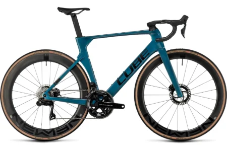 Cube Litening AERO C:68X SLT - 2023 - 28 Zoll - Diamant