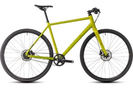 Cube Editor Race - 2025 - 28 Zoll - Diamant