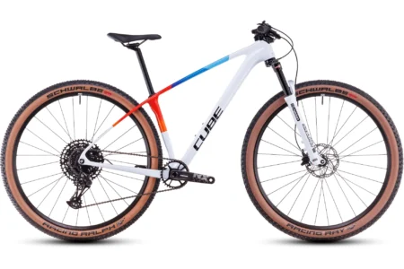 Cube Phenix C:62 SLX Rookie - 2025 - 29 Zoll - Diamant