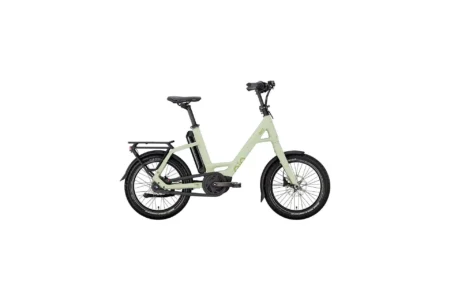 QiO Eins AP-8 - 400 Wh - 2024 - 20 Zoll - Compact