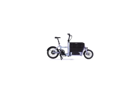 CARLOS Vario V.1 Full - 1044 Wh - 2025 - 20 Zoll
