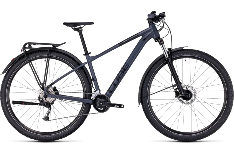 Cube Aim SLX Allroad - 2023 - 29 Zoll - Diamant