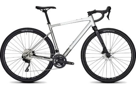 Focus Atlas 6.7 - 2025 - 28 Zoll - Diamant