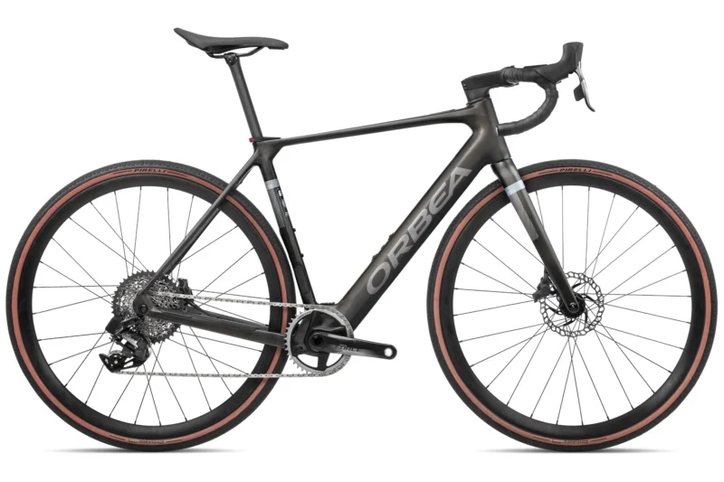 Orbea Gain M21e 1X - 352 Wh - 2023 - 28 Zoll - Diamant