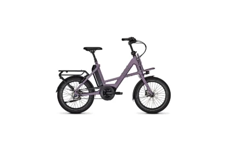 Kalkhoff Image C Advance + - 545 Wh - 2025 - 20 Zoll - Compact
