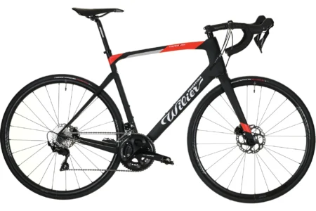 Wilier Cento1 NDR Disc - 105 - Miche Reflex - 2023 - 28 Zoll - Diamant