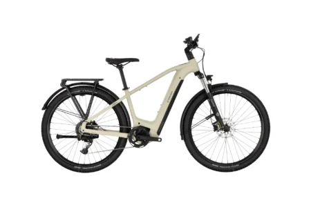 Carver SUV E.510 LR - 750 Wh - 2025 - 29 Zoll - Diamant