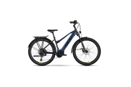 Husqvarna Pather 2 SE - 630 Wh - 2024 - 27,5 Zoll - Damen Sport