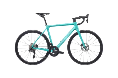 Bianchi Specialissima - Ultegra Di2 - 2023 - 28 Zoll - Diamant