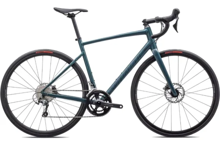 Specialized Allez E5 Sport - 2025 - 28 Zoll - Diamant