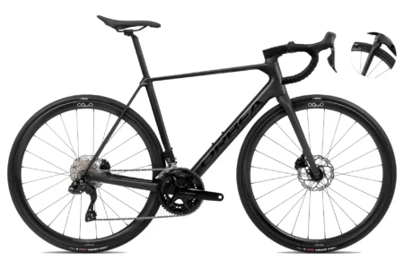 Orbea Orca M35i - 2024 - 28 Zoll - Diamant