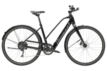 Diamant 365 - 252 Wh - 2023 - 28 Zoll - Damen Sport