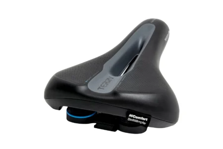 Terry Fisio Flex Gel Max Men Sattel